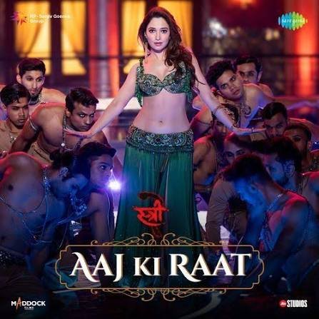 Aaj ki Rat-Stree 2