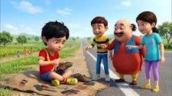 motu patlu